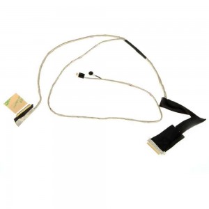 Шлейф матрицы Asus K55 K55A K55V X55u X55A X55C K55VD X55VD A55 R500V DD0XJ3LC000 DD0XJ3LC010 14005-00620000