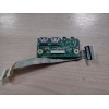 Плата USB Audio Asus N53DA IO Board