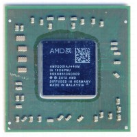 Процессор AMD AM5200IAJ44HM A6-5200 BGA