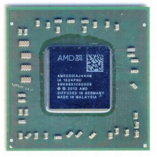 Процессор AMD AM5200IAJ44HM A6-5200 BGA