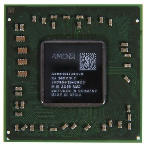 Процессор AMD A8-6410M Series AM6410ITJ44JB