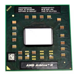 Процессор AMD Athlon II M300 2GHz Dual-Core AMM300DB022GQ S1G3