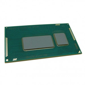 Процессор SR1DV Intel Celeron Dual-Core 2957U BGA1168 Haswell