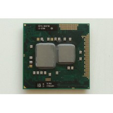 Процессор Intel Core i3-370M 2.40Ghz SLBUK
