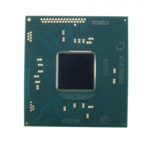 Процессор SoC BGA1170 Intel Mobile Celeron N3050 SR2A9 SR29H Braswell