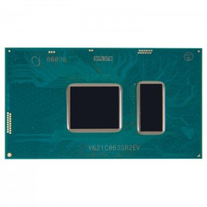 Процессор SoC Intel Celeron 3855U SR2EV BGA1356