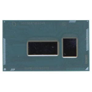 Процессор SoC BGA1168 Intel Pentium 3825U SR24B Broadwell