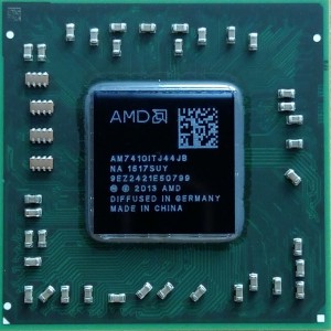 Процессор AMD A8-Series A8-7410 AM7410ITJ44JB