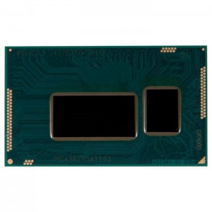 Процессор SoC BGA1168 Intel Pentium 3558U SR1E8 Haswell