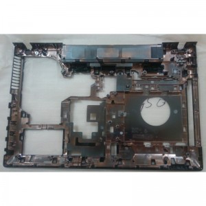 Нижняя часть корпуса, поддон, bottom case Lenovo IdeaPad G500 G505