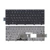 Клавиатура Dell Inspiron 14-3000 14-5447 Latitude 3470 с рамкой