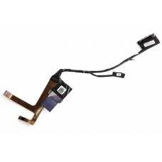 Шлейф матрицы Dell Inspiron 15-7000 7568 DELL XPS 13 9365 4K QHD LCD Cable Y6GMR 0Y6GMR DC02C00DK00