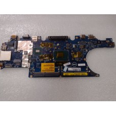 Материнская плата Dell Latitude E5470 ADP70 LA-C831P SR2FU i7-6820HQ