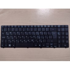 Клавиатура для ноутбука DNS MSI CR640 CX640 A6400