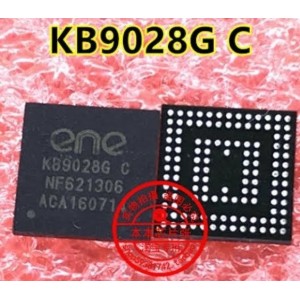 Мультиконтроллер KB9028G C BGA