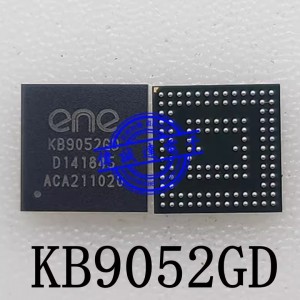 Мультиконтроллер KB9052GD BGA