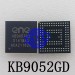 Мультиконтроллер KB9052GD BGA