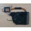 Термотрубка (радиатор) + кулер (вентилятор) Acer V5-431 V5-571 V5-531Petra UMA