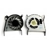 Кулер вентилятор DNS Hasee A410 A430 Itautec  W7430 W7435 W7540 Quanta SW9 SW9A SWH SWHA