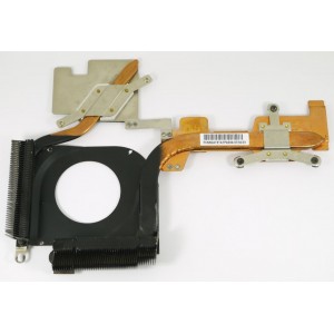 Термотрубка (радиатор) HP DV6000, Compaq V6000