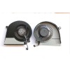 Вентилятор кулер HP 15e 15-e 17e 17-e 724870-001