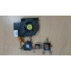 Система охлаждения термотрубка и вентилятор HP Compaq Presario CQ60 CQ61 FCN0P80 582143-001