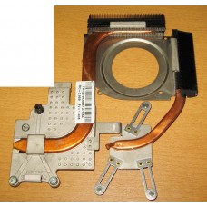 Термотрубка (радиатор) HP DV5-1000 1100 QT8