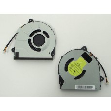 Кулер вентилятор Lenovo Ideapad G50 G40 G40-70 G40-30 G40-45 G50-45 G50-70 G50-80 Z50-70 Z40-70
