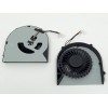 Вентилятор кулер Lenovo G480 G485 G480A G580 G585 N580 P580 P585 V580c  Ver.1