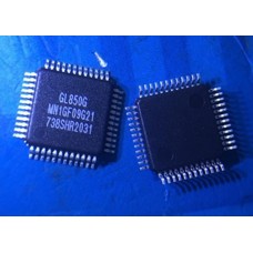 Микросхема GL850G QFP-48