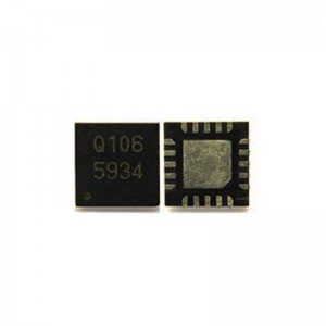 Микросхема G5934RZ1U G5934 QFN-20