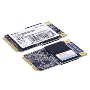 KingSpec mSATA SSD 128Gb SATA3