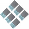 Термопрокладка Laird T-Flex 720 0.5mm 15x15mm