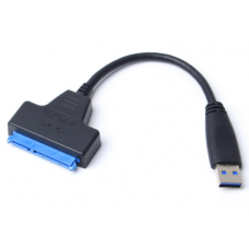 Адаптер конвертер USB 3.0 SATA 2.5" 22pin