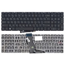 Клавиатура HP Pavillion 15-ab 15-ae 15-ak 15-au 15-bc 15-cc 15-cd 15z-ab 15-ar 17-ab 17-g HP Omen 15-ax 15-cb без рамки