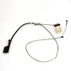 Шлейф матрицы HP 15-CB DDG75ALC301 eDP UHD 40pin touch