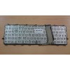 Клавиатура HP ENVY 15-j 17-j с рамкой