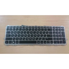 Клавиатура HP ENVY 15-j 17-j с рамкой