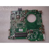 Материнская плата под восстановление донор HP 15-n DA0U83MB6E0