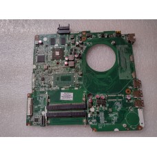 Материнская плата под восстановление донор HP 15-n DA0U83MB6E0