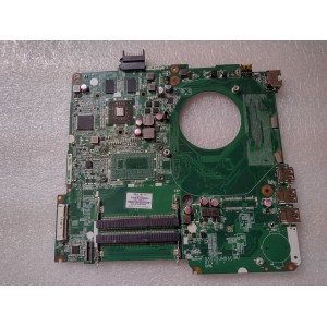 Материнская плата под восстановление донор HP 15-n DA0U83MB6E0