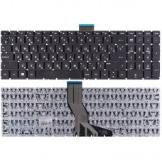 Клавиатура HP 15s-fq 15s-eq 15-bw 15-ra 15-rb 15-bs 17-ak 17-bs 250 G6 255 G6 HP Envy x360 15-bq