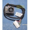 Разъем питания HP 630 631 635 636 Compaq Presario CQ57 350714L00-600-G