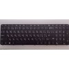 Клавиатура HP Probook 450 G3, 455 G3, 470 G3, 650 G2, 655 G2 с рамкой
