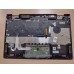 Топкейс верхняя панель с клавиатурой и тачпадом HP Envy X360 13-AR L53416-251 коричневый