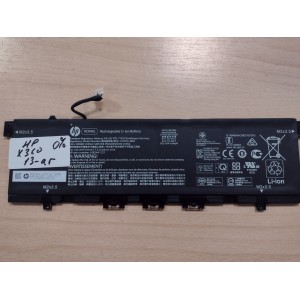 Аккумулятор HP Envy X360 13-ag 13-ar HSTNN-IB8K KC04XL L08544-1C2