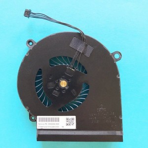 Кулер вентилятор HP Omen 15-dc GPU