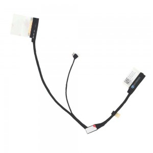 Шлейф матрицы HP Pavilion 14-BF DCM40 DC02002UL00 edp 30pin