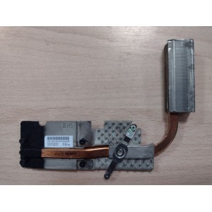 Термотрубка радиатор HP COMPAQ 325 326 425 HP ProBook 620 625 611804-001