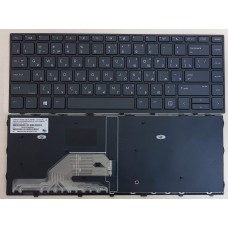 Клавиатура HP Probook 430 G5 440 G5 445 G5